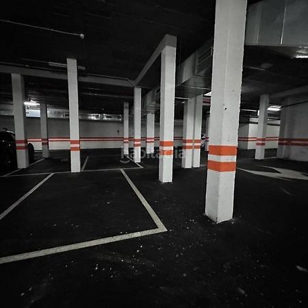阿勒纳勒斯德尔索尔Apartamento Con Terraza 50M2，500M A La Playa公寓 外观 照片